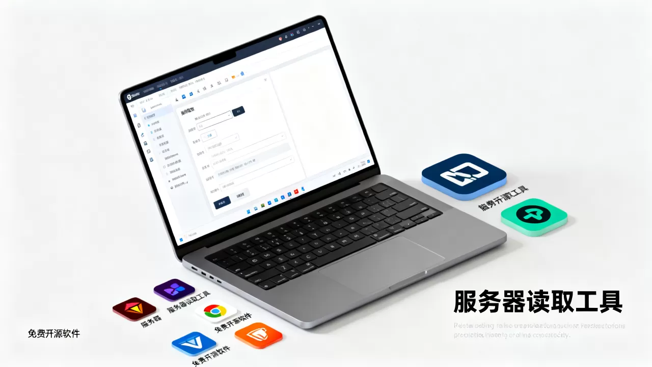 读服务器的软件都有哪些?,哪个好用不收费 读服务器的软件都有哪些?,哪个好用不收费