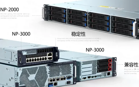 核电工艺服务器有哪些型号？，怎么选购才好