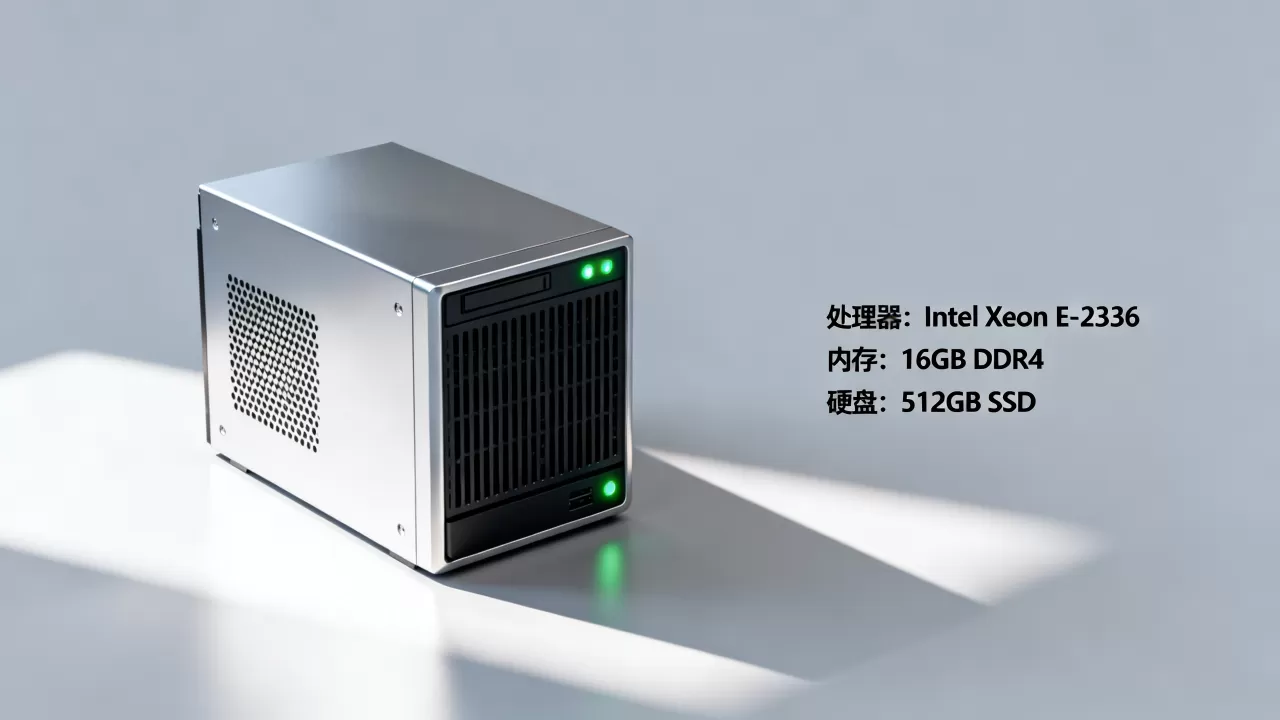 公司小型数据服务器多少钱,怎么选配置? 公司小型数据服务器多少钱,怎么选配置?