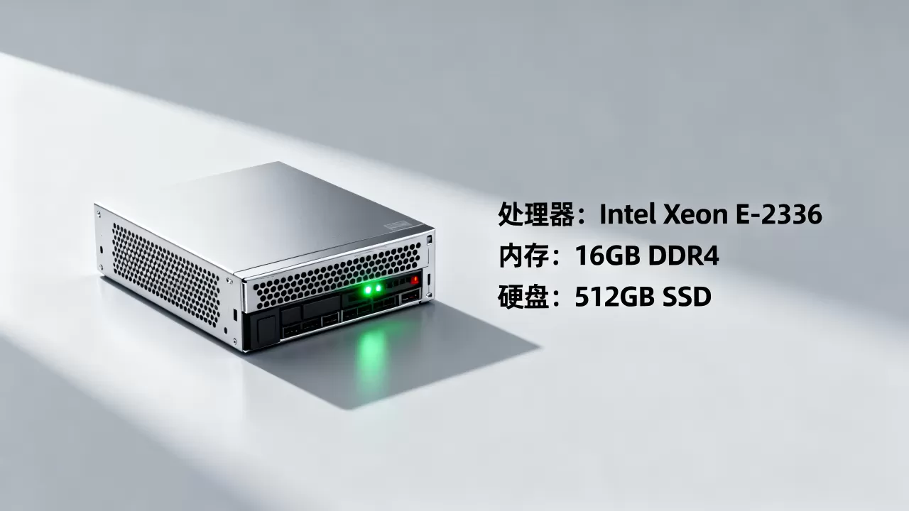 公司小型数据服务器多少钱,怎么选配置? 公司小型数据服务器多少钱,怎么选配置?