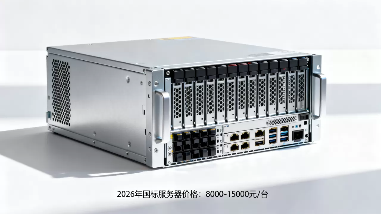 国标服务器多少钱一个,2026年国标服务器价格一般是多少? 国标服务器多少钱一个,2026年国标服务器价格一般是多少?