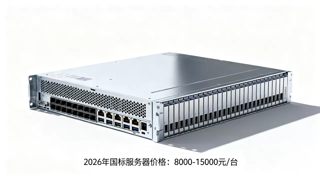 国标服务器多少钱一个,2026年国标服务器价格一般是多少? 国标服务器多少钱一个,2026年国标服务器价格一般是多少?