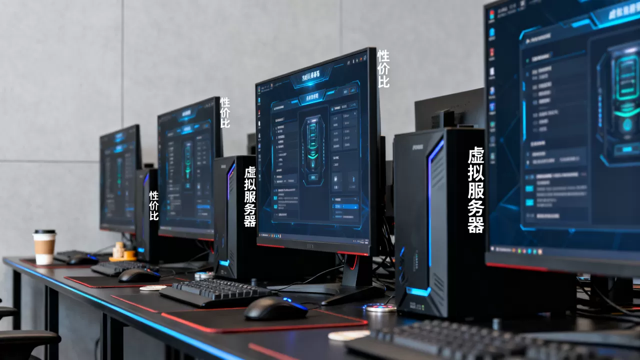虚拟服务器网咖怎么选,哪个平台性价比高? 虚拟服务器网咖怎么选,哪个平台性价比高?