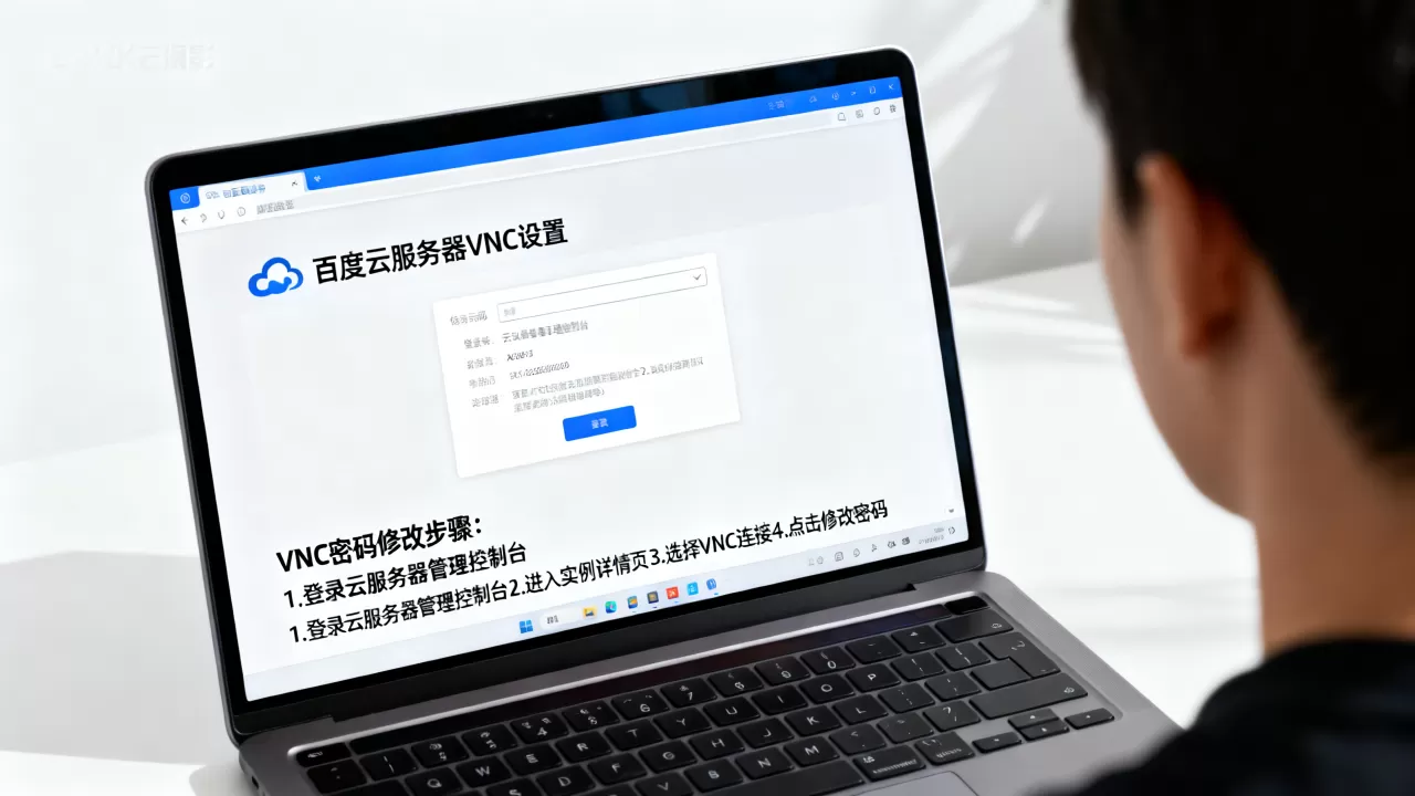 百度云服务器VNC密码怎么改,VNC密码修改步骤有哪些? 百度云服务器VNC密码怎么改,VNC密码修改步骤有哪些?