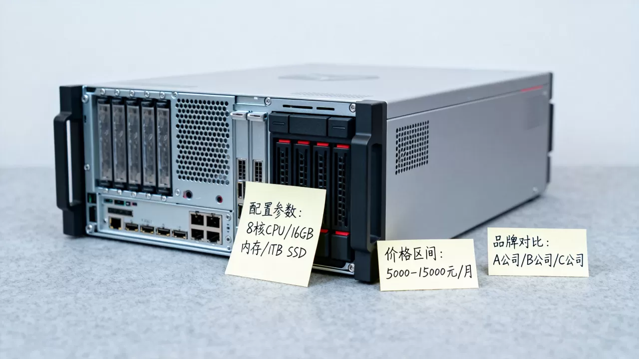 买游戏服务器得多少钱才够用,哪家性价比高? 买游戏服务器得多少钱才够用,哪家性价比高?