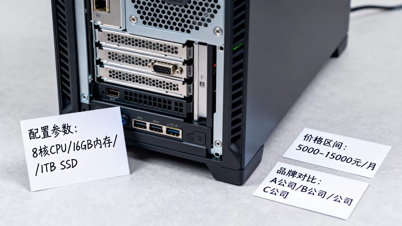 买游戏服务器得多少钱才够用,哪家性价比高? 买游戏服务器得多少钱才够用,哪家性价比高?