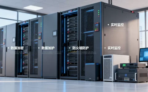 云服务器安全性如何保证，有哪些可靠防护措施？