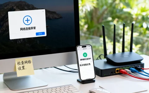 dnf显示与服务器数据异常怎么办，是什么原因