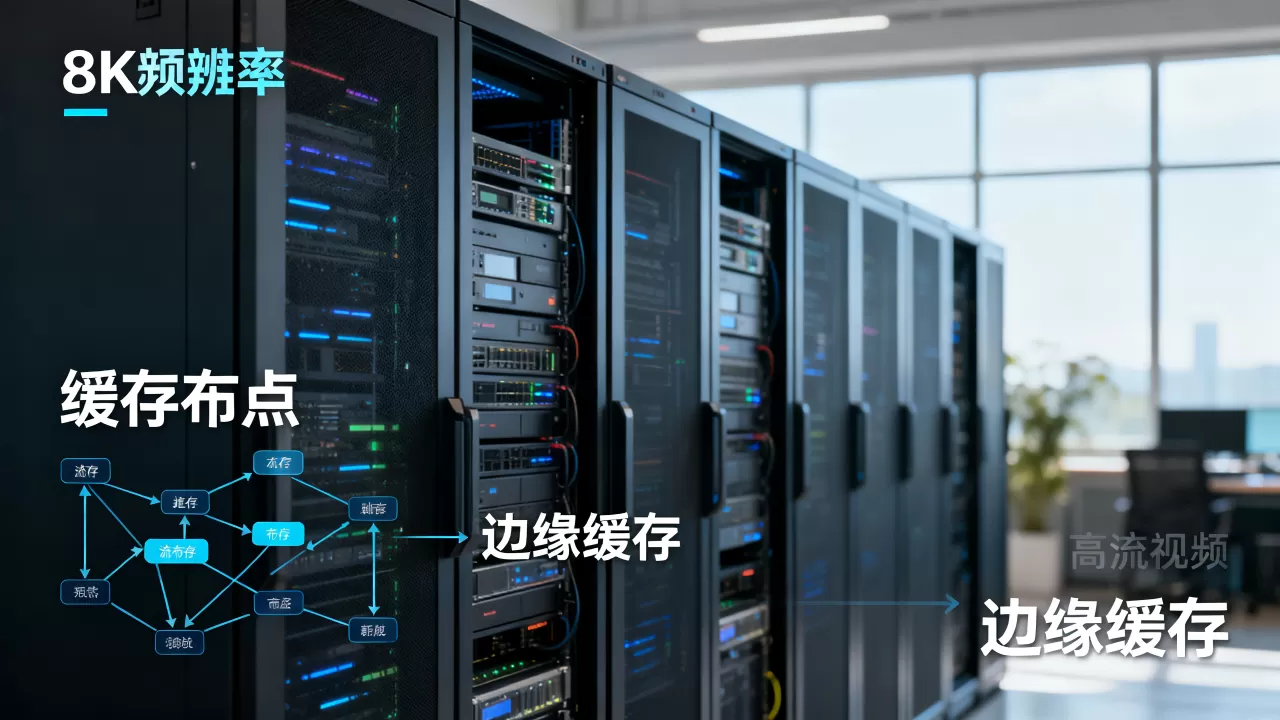 短视频推荐流预热怎么做缓存布点,什么是边缘缓存? 短视频推荐流预热怎么做缓存布点,什么是边缘缓存?