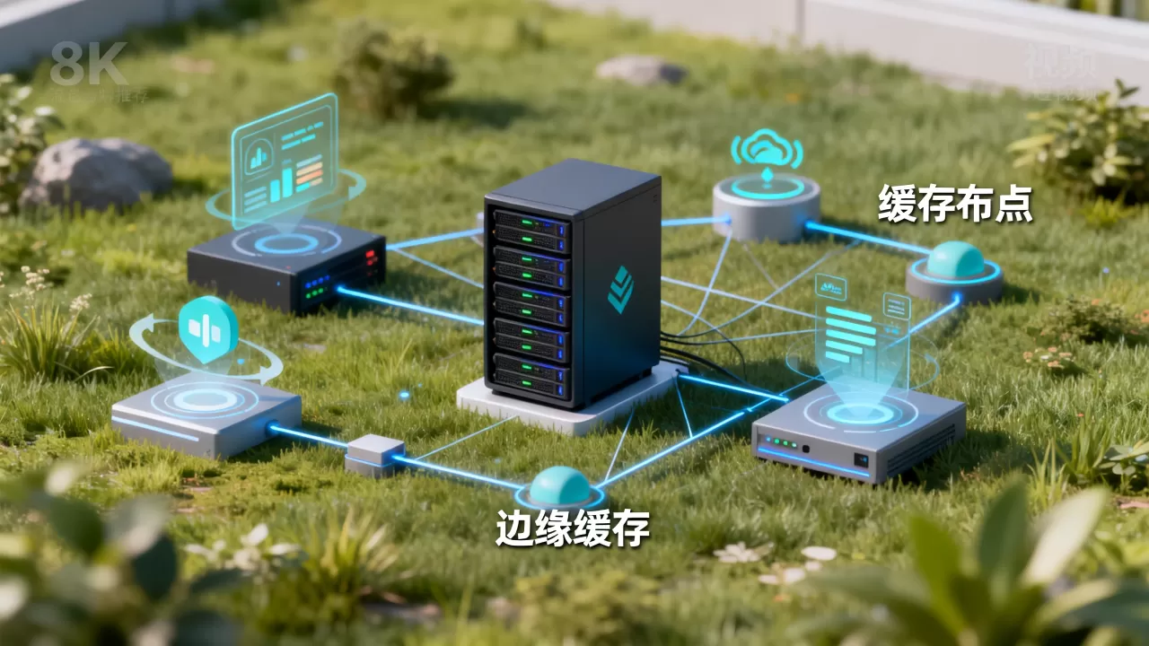 短视频推荐流预热怎么做缓存布点,什么是边缘缓存? 短视频推荐流预热怎么做缓存布点,什么是边缘缓存?