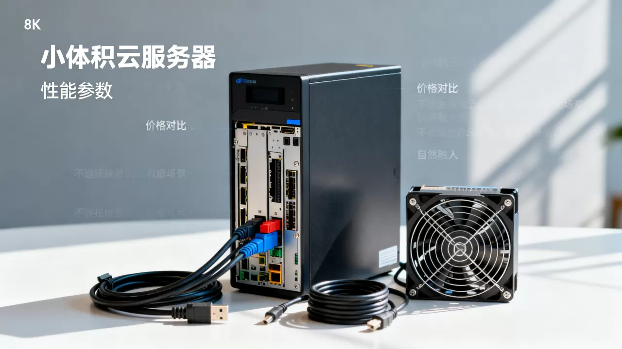 小体积云服务器怎么选,哪个便宜好用? 小体积云服务器怎么选,哪个便宜好用?