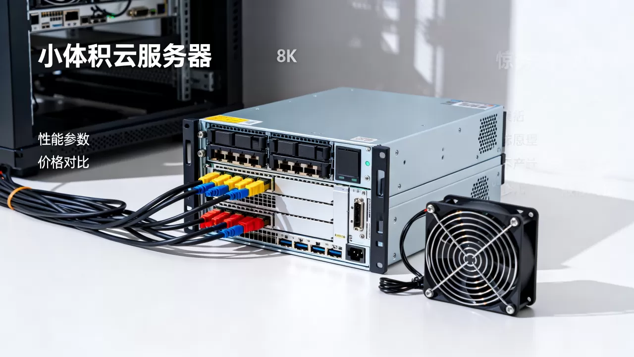 小体积云服务器怎么选,哪个便宜好用? 小体积云服务器怎么选,哪个便宜好用?