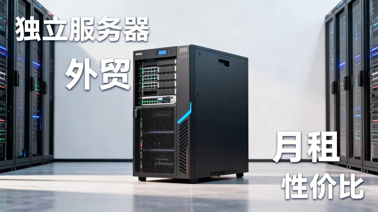 杭州外贸独立服务器月租多少钱,哪家性价比高? 杭州外贸独立服务器月租多少钱,哪家性价比高?