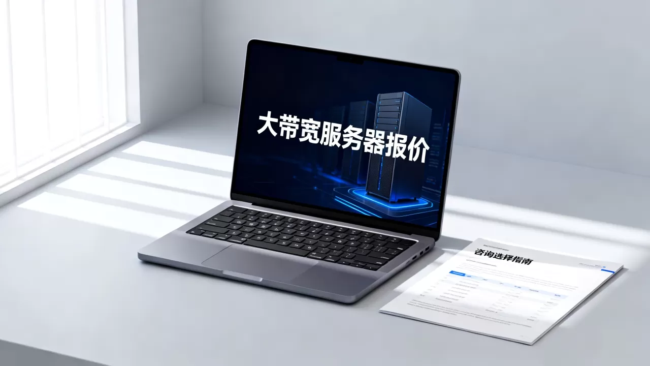 杭州大带宽服务器报价咨询怎么选,哪家好? 杭州大带宽服务器报价咨询怎么选,哪家好?