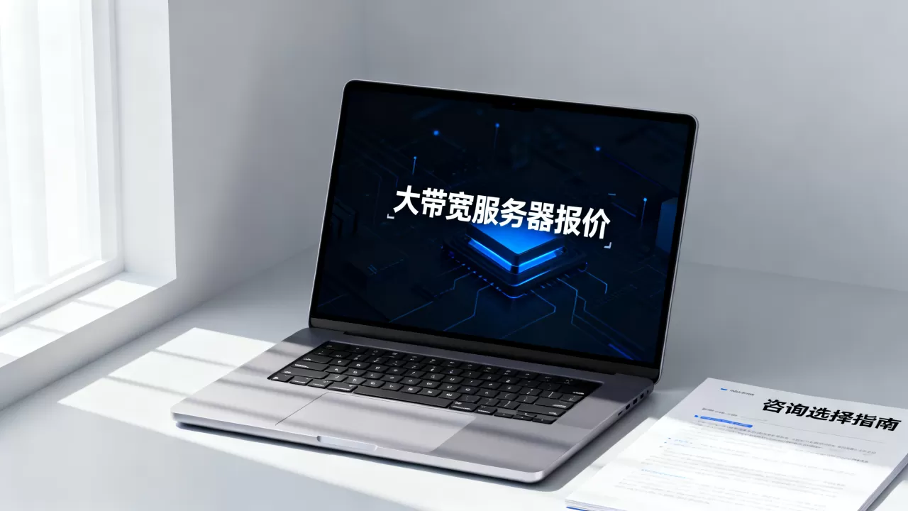 杭州大带宽服务器报价咨询怎么选,哪家好? 杭州大带宽服务器报价咨询怎么选,哪家好?