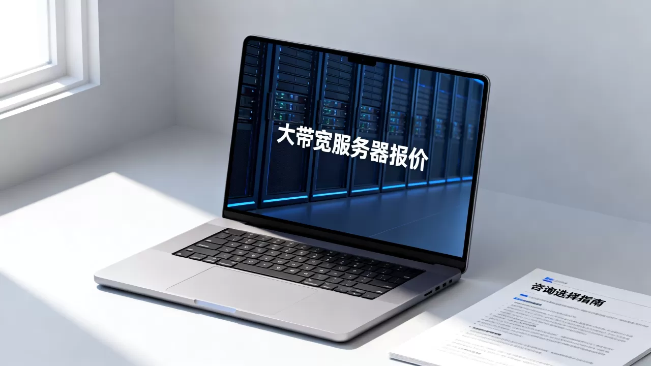 杭州大带宽服务器报价咨询怎么选,哪家好? 杭州大带宽服务器报价咨询怎么选,哪家好?