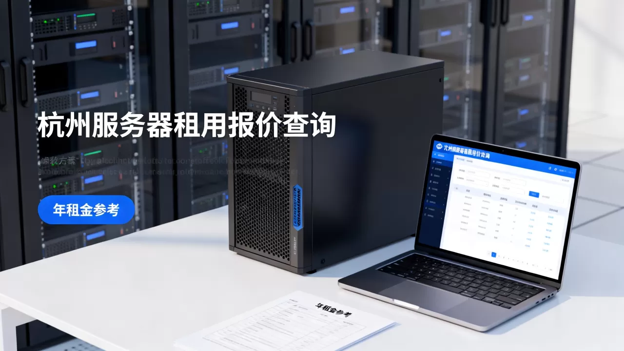 杭州服务器租用报价到底怎么查,杭州服务器租用多少钱一年? 杭州服务器租用报价到底怎么查,杭州服务器租用多少钱一年?