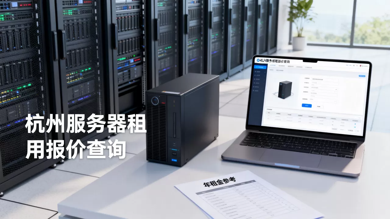 杭州服务器租用报价到底怎么查,杭州服务器租用多少钱一年? 杭州服务器租用报价到底怎么查,杭州服务器租用多少钱一年?