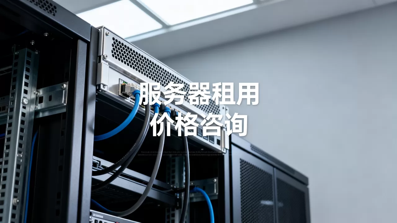 开服租服务器一个月多少钱,游戏开服服务器怎么租用? 开服租服务器一个月多少钱,游戏开服服务器怎么租用?
