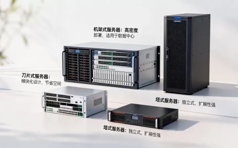 通信服务器种类有哪些，通信服务器有哪些分类及作用？