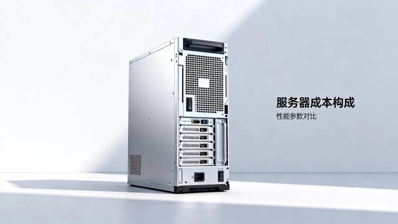 服务器造一个要多少钱,服务器价格性能怎么选 服务器造一个要多少钱,服务器价格性能怎么选