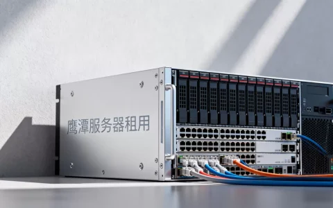 鹰潭服务器一般多少钱呢，服务器租用一年多少钱？