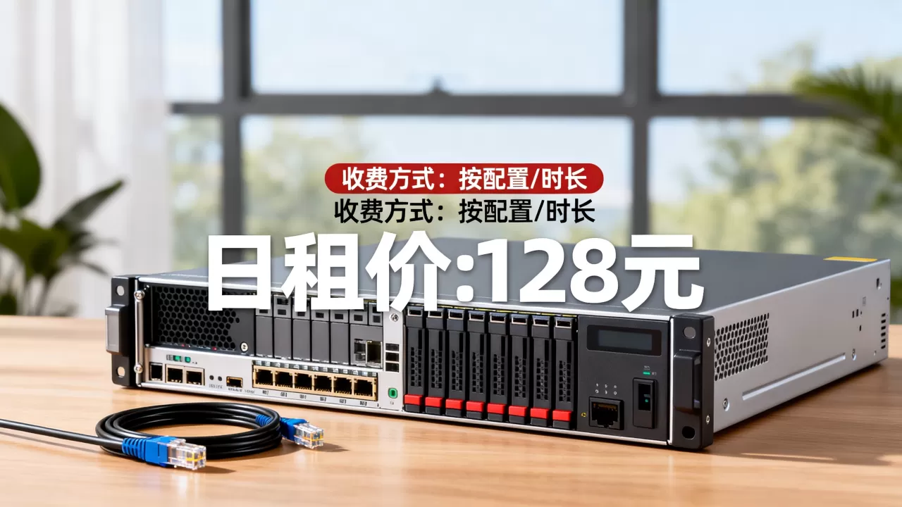 特价服务器一天到底多少钱,租用价格怎么收费? 特价服务器一天到底多少钱,租用价格怎么收费?