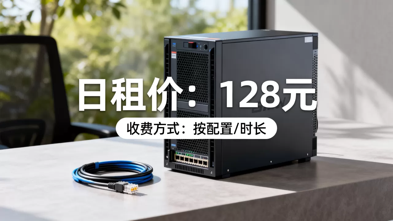 特价服务器一天到底多少钱,租用价格怎么收费? 特价服务器一天到底多少钱,租用价格怎么收费?