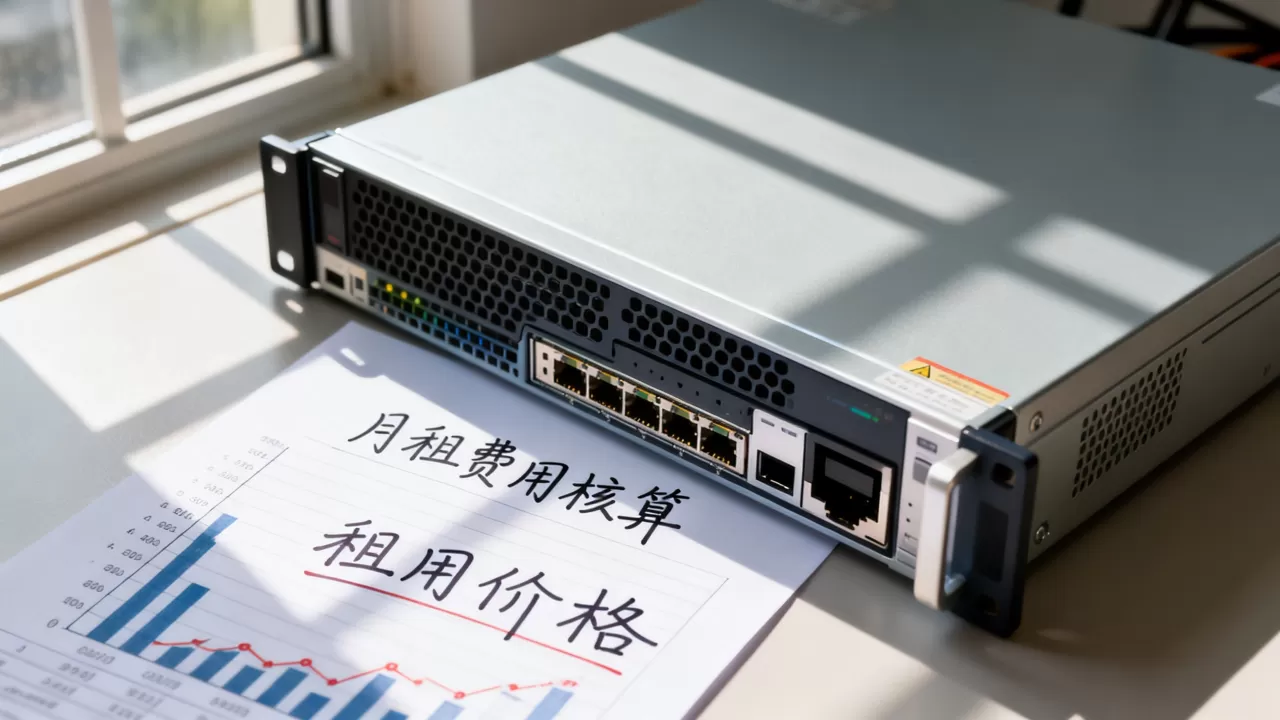杭州业务服务器月租费用怎么核算,杭州服务器租用一个月多少钱? 杭州业务服务器月租费用怎么核算,杭州服务器租用一个月多少钱?