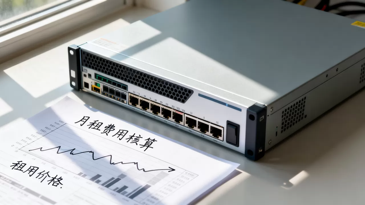 杭州业务服务器月租费用怎么核算,杭州服务器租用一个月多少钱? 杭州业务服务器月租费用怎么核算,杭州服务器租用一个月多少钱?
