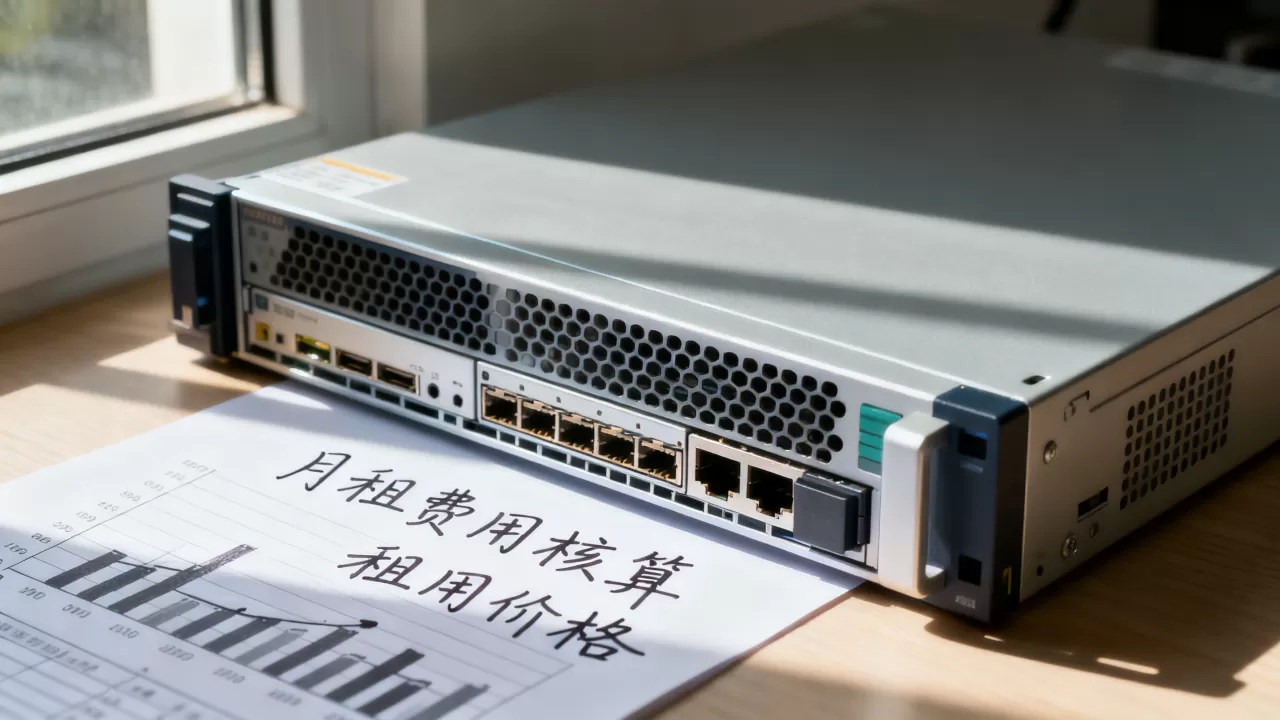 杭州业务服务器月租费用怎么核算,杭州服务器租用一个月多少钱? 杭州业务服务器月租费用怎么核算,杭州服务器租用一个月多少钱?