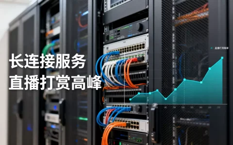 直播打赏高峰对长连接服务造成什么冲击，怎么应对？