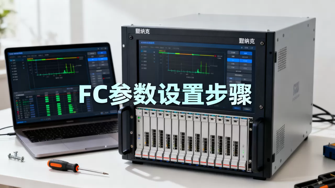 默纳克服务器FC参数如何设置,默纳克FC参数设置步骤有哪些 默纳克服务器FC参数如何设置,默纳克FC参数设置步骤有哪些