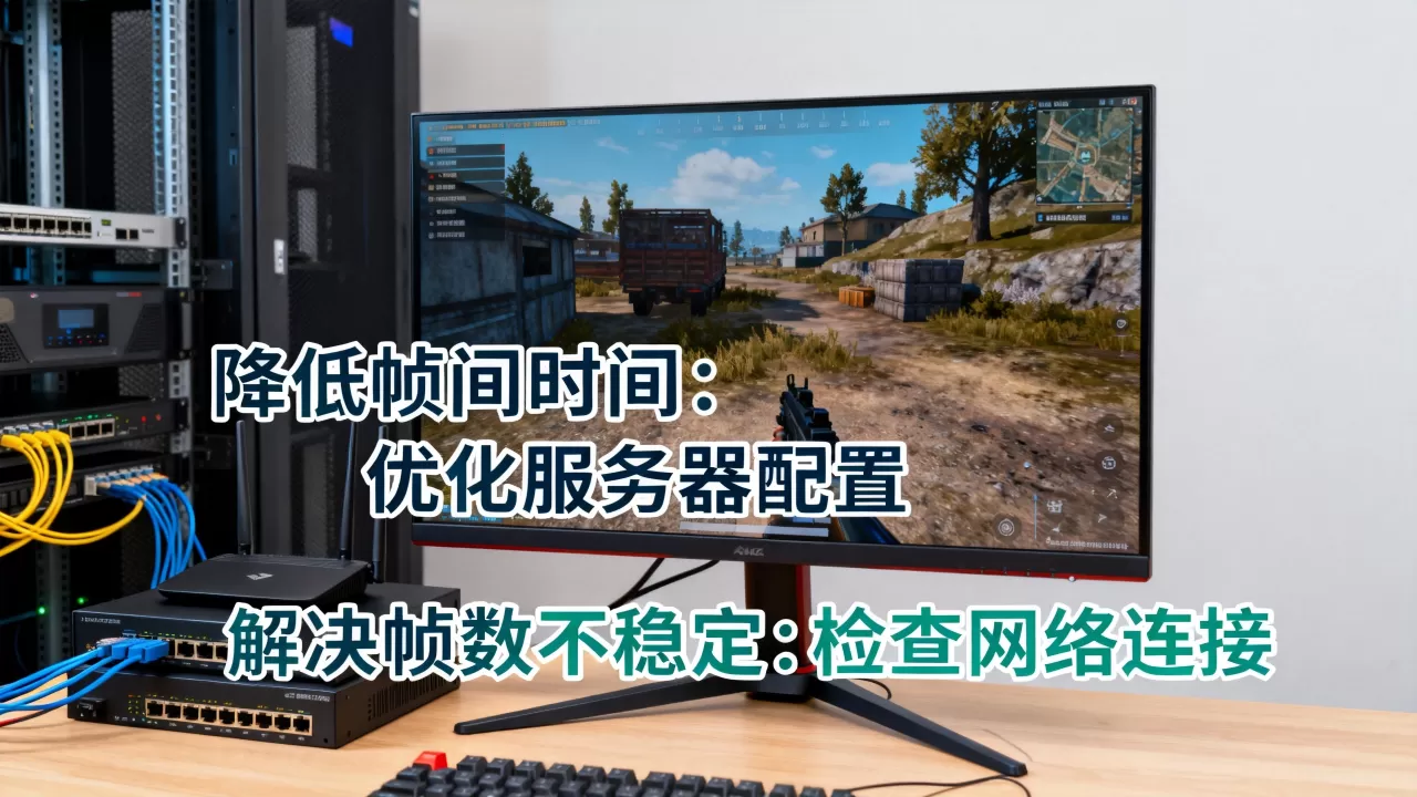 5e服务器帧间时间过长怎么降低?,帧数不稳定怎么解决? 5e服务器帧间时间过长怎么降低?,帧数不稳定怎么解决?