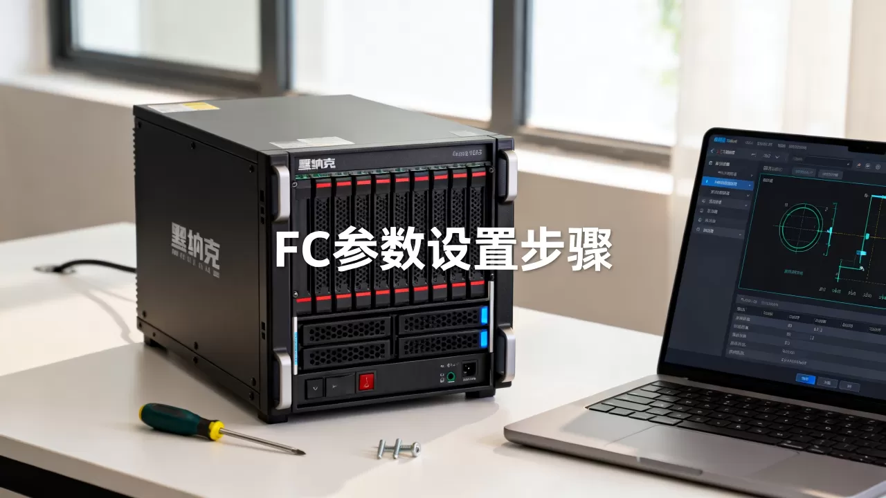 默纳克服务器FC参数如何设置,默纳克FC参数设置步骤有哪些 默纳克服务器FC参数如何设置,默纳克FC参数设置步骤有哪些