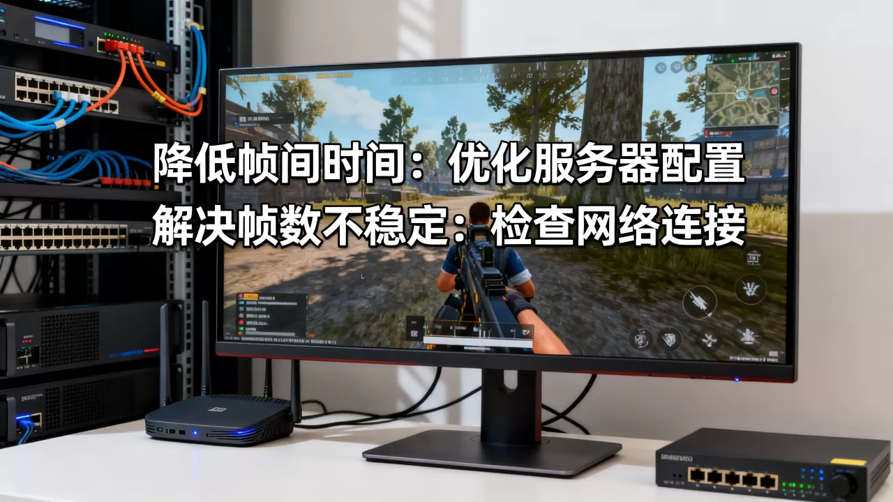 5e服务器帧间时间过长怎么降低?,帧数不稳定怎么解决? 5e服务器帧间时间过长怎么降低?,帧数不稳定怎么解决?