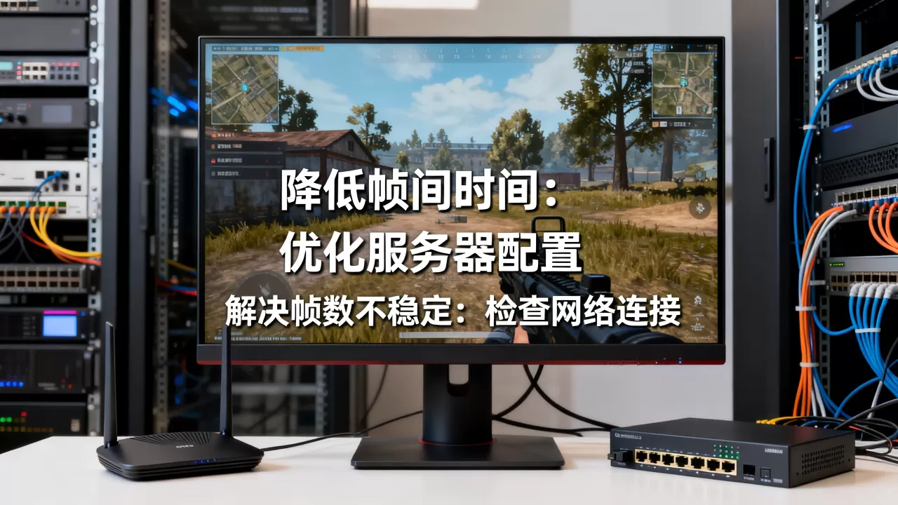 5e服务器帧间时间过长怎么降低?,帧数不稳定怎么解决? 5e服务器帧间时间过长怎么降低?,帧数不稳定怎么解决?