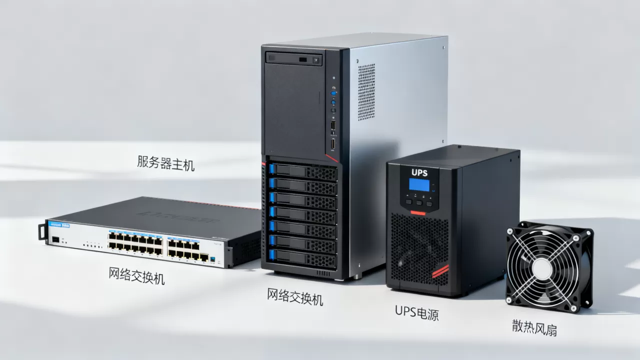 制作一个服务器到底需要多少钱,服务器搭建费用大概多少? 制作一个服务器到底需要多少钱,服务器搭建费用大概多少?