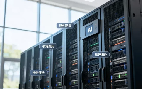 杭州AI训练服务器租用报价包含哪些项，怎么选更划算