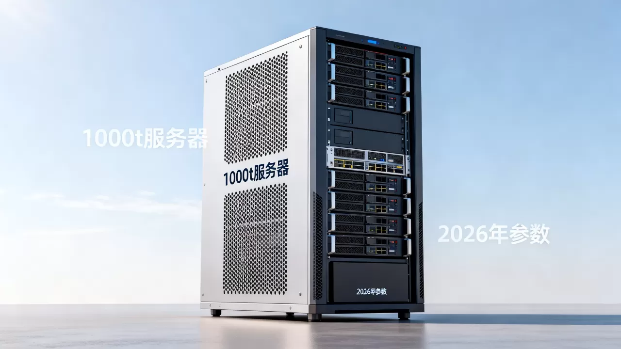 1000t服务器多少钱一台,2026年最新报价多少? 1000t服务器多少钱一台,2026年最新报价多少?