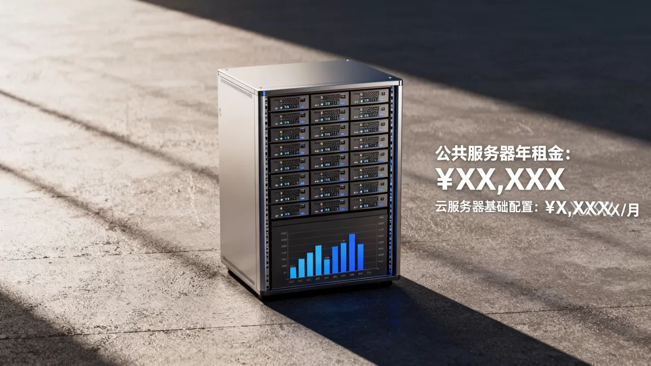 公共服务器一年租金多少,云服务器收费标准明细 公共服务器一年租金多少,云服务器收费标准明细