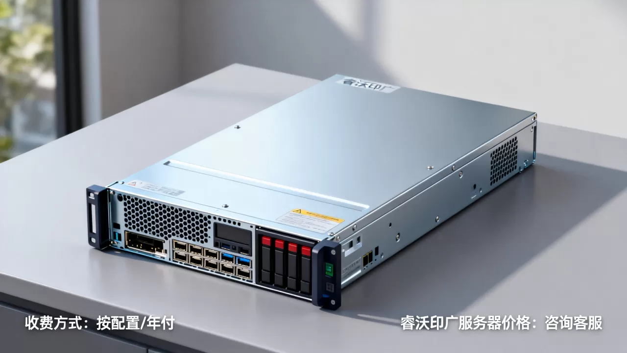 睿沃印广服务器现在多少钱一台,怎么收费? 睿沃印广服务器现在多少钱一台,怎么收费?