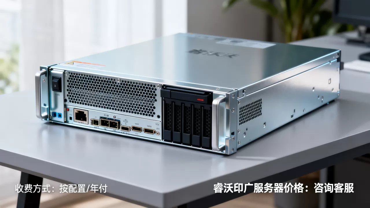 睿沃印广服务器现在多少钱一台,怎么收费? 睿沃印广服务器现在多少钱一台,怎么收费?