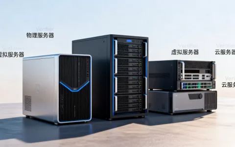Unix中常见的服务器有哪些，Unix服务器有哪些类型？