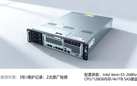 二手金牌服务器多少钱才合理，二手金牌服务器价格怎么算？