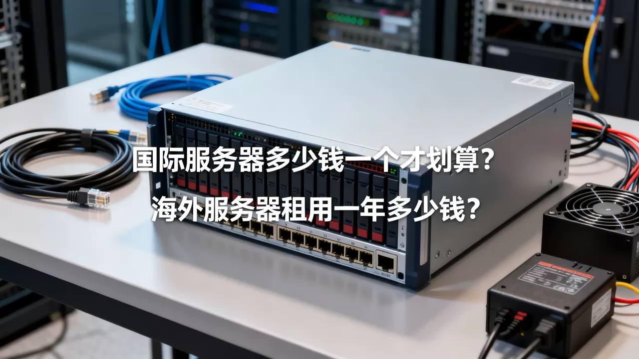 国际服务器多少钱一个才划算?,海外服务器租用一年多少钱? 国际服务器多少钱一个才划算?,海外服务器租用一年多少钱?
