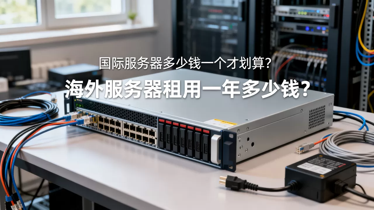 国际服务器多少钱一个才划算?,海外服务器租用一年多少钱? 国际服务器多少钱一个才划算?,海外服务器租用一年多少钱?