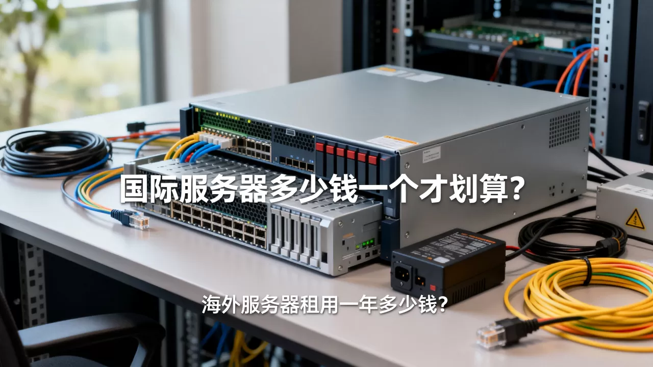 国际服务器多少钱一个才划算?,海外服务器租用一年多少钱? 国际服务器多少钱一个才划算?,海外服务器租用一年多少钱?