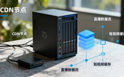 直播短视频如何共用CDN，有哪些规划与拆分方案？