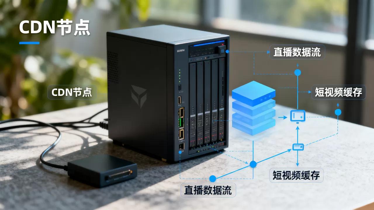 直播短视频如何共用CDN,有哪些规划与拆分方案? 直播短视频如何共用CDN,有哪些规划与拆分方案?